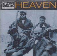 Solo: Heaven 5-Track Maxi-Single