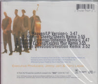 Solo: Heaven 5-Track Maxi-Single