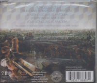 Ellie Goulding: Live At Amoeba San Francisco 5-Track Maxi-Single w/ Cracked Case & Drill Hole