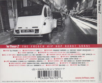 Le Flow 2: The French Hip Hop Avant Garde
