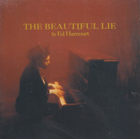 Ed Harcourt: The Beautiful Lie