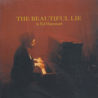 Ed Harcourt: The Beautiful Lie