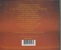 Ed Harcourt: The Beautiful Lie