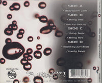 Little Wing: Lightheaded