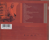 Jaheim: Ghetto Love Promo Stamped