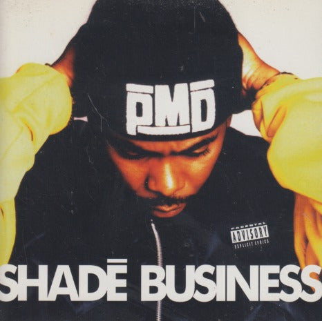 PMD: Shade Business