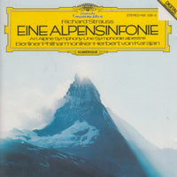 Richard Strauss: Eine Alpensinfonie, Op. 64