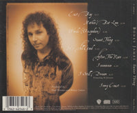 Boney James: Sweet Thing Promo Stamped