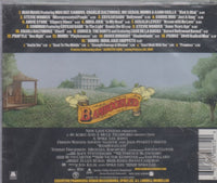 Bamboozled: Original Motion Picture Soundtrack w/ Cracked Case