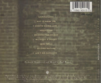 Boney James: Seduction Promo Stamped