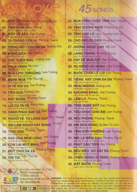 Lang Thang Dem Co Don: MTV Karaoke