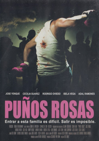 Punos Rosas