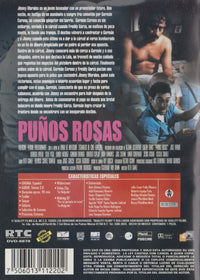 Punos Rosas