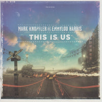 Mark Knopfler And Emmylou Harris: This Is Us 1-Track Promo