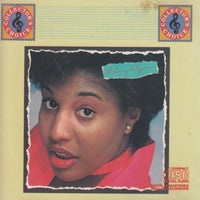 Cheryl Lynn: Cheryl Lynn