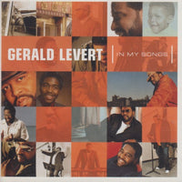 Gerald Levert: In My Songs