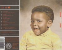 Gerald Levert: In My Songs