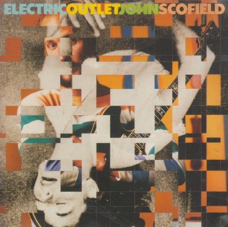 John Scofield: Electric Outlet Germany