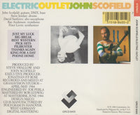 John Scofield: Electric Outlet Germany