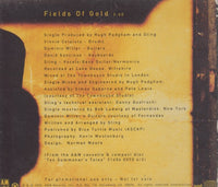 Sting: Fields Of Gold 1-Track Promo