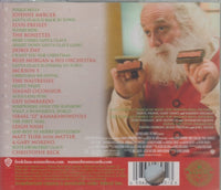 Fred Claus: Music From The Motion Picture w/ Hype Sticker