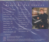 John Tesh: The Millennium Collection: Heart Of The Sunrise 2-Disc Set