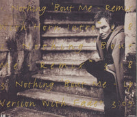 Sting: Nothing 'Bout Me 3-Track Promo