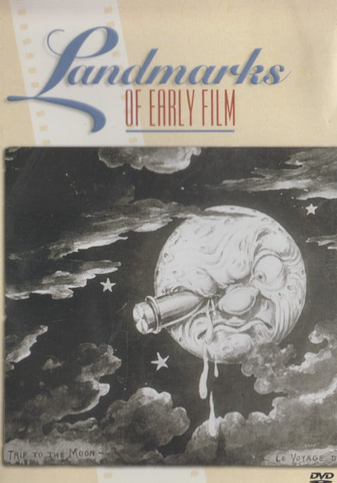 Landmarks Of Early Film
