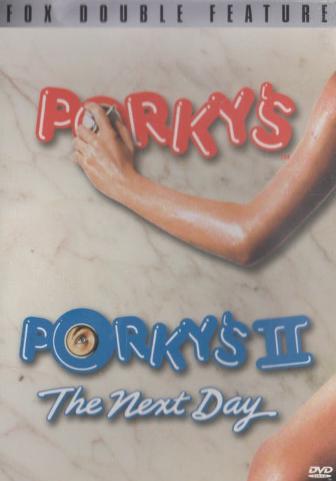 Porky's & Porky's II: The Next Day