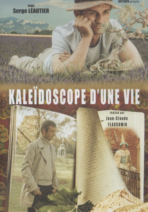 Kaleidoscope D'une Vie PAL