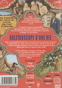 Kaleidoscope D'une Vie PAL
