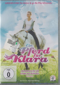 Ein Pferd Fur Klara PAL