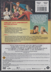 Seven Brides For Seven Brothers Special 2-Disc Set