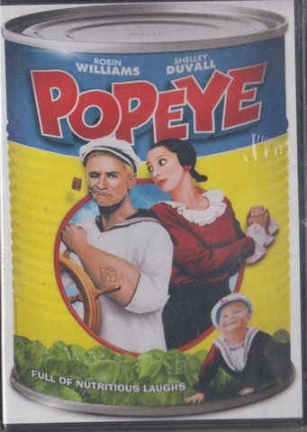 Popeye