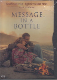 Message In A Bottle