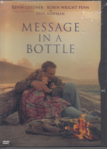 Message In A Bottle