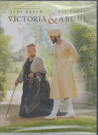 Victoria & Abdul