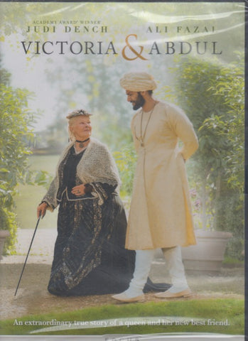Victoria & Abdul