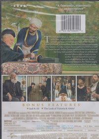 Victoria & Abdul