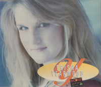 Trisha Yearwood: Discover Card Sampler 6-Track Promo