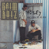 Gaimboiz: Money: The Root Of All Evil
