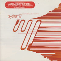 System 7: System Express