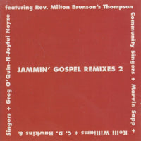 Jammin' Gospel Remixes 2