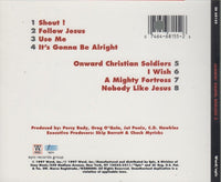 Jammin' Gospel Remixes 2