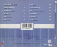 Art Of Noise: The Drum And Bass Collection Promo Stamped