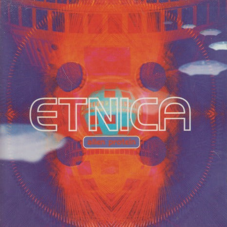 Etnica: Alien Protein