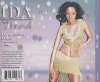 Ida: Tired 4-Track Maxi-Single