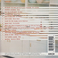 New Electronic Moods