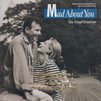 Mad About You: The Final Frontier Promo Stamped