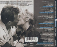 Mad About You: The Final Frontier Promo Stamped